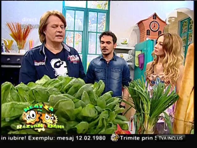Rizotto a ala chef