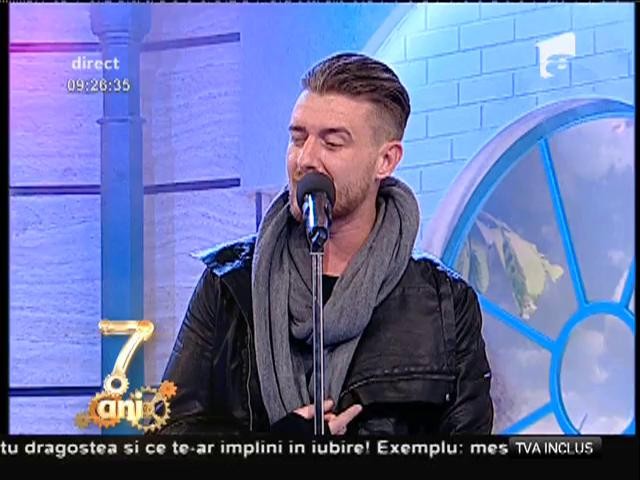 Mihai Chiţu - "Joc de noroc"