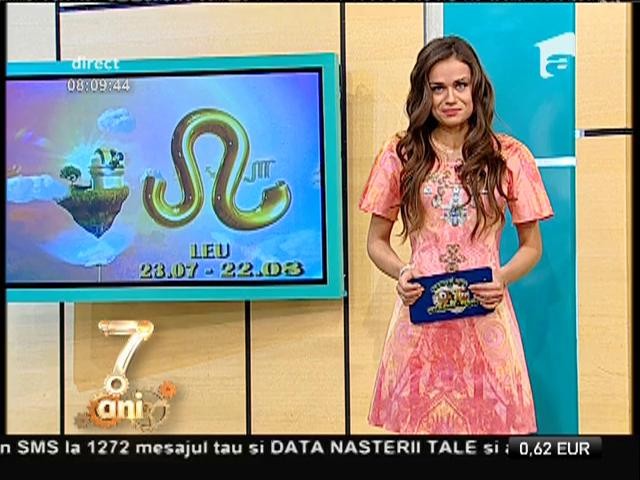 Horoscopul zilei 19/03/2015