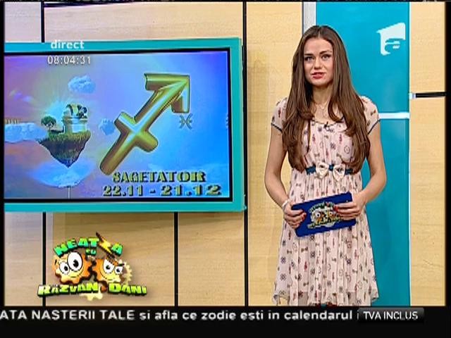 Horoscopul zilei 20/03/2015