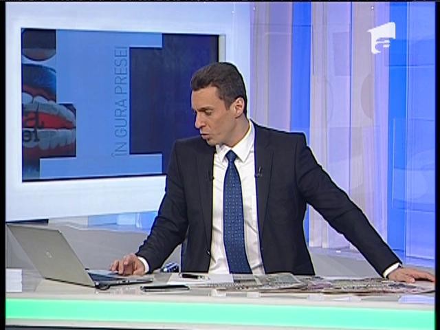 Mircea Badea: ”Emil Boc a fost huiduit la Cluj. E ceva crâncen”