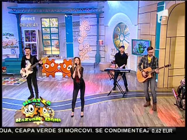 Mira - &rdquo;Balade de iubire&rdquo;