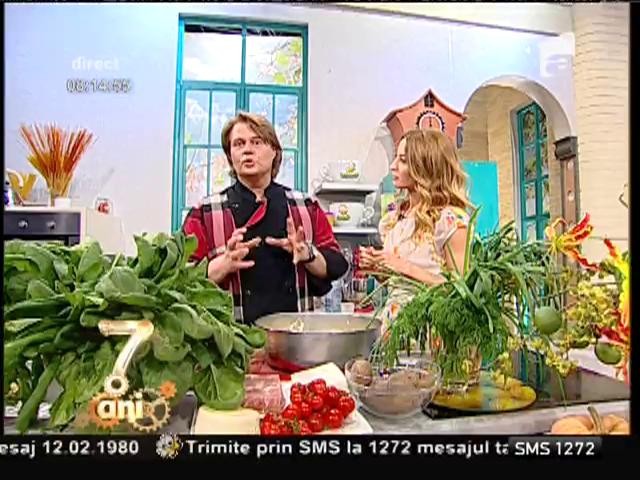 Oricine o poate găti! Coşuleţ de primăvară, un preparat delicios, ce-ţi &icirc;nnebuneşte papilele