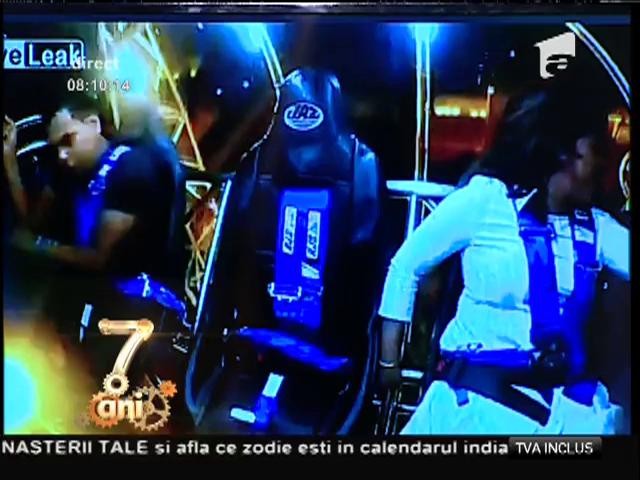 Smiley News: Senzații tari &icirc;n cuplu