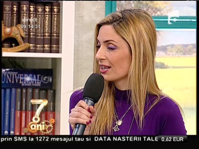 Ziua Mondială a Epilepsiei, aniversată și la &rdquo;Neatza&rdquo;