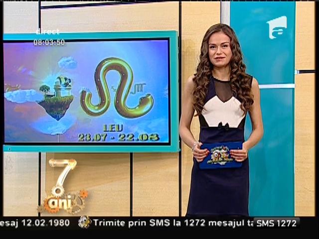 Racii au iniţiativă! Vor să se dedice unei activităţi care să-i împlinească! Horoscopul zilei, cu Andreea Seba