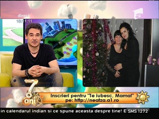 Intră &icirc;n concursul &rdquo;Te iubesc, mama!&rdquo; și poți c&acirc;știga un cadou special!
