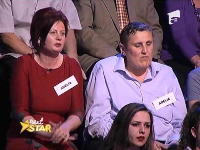 Prezentare: Adelia Cherciu - 12 ani, Izvorul B&acirc;rzii, Mehedinți