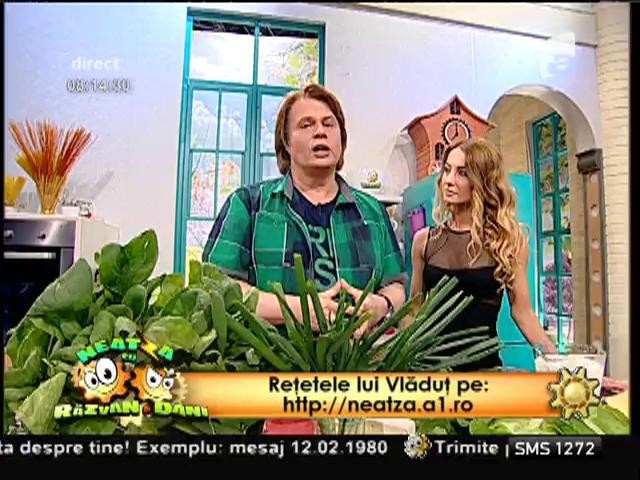 Răsfaţă-te cu un preparat demenţial! Strapă de primăvară, o reţetă delicioasă, ce-ţi &icirc;nnebuşte simţurile