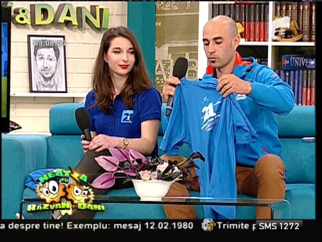 "Semimaratonul Braşov" a ajuns la cea de-a patra ediţie