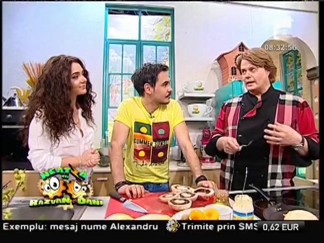&Icirc;nnebuneşti de plăcere! Cotlet de viţel bavarez, un preparat demenţial, ce-ţi răsfaţă simţurile