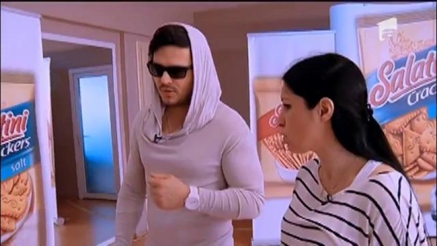 Culise: Liviu V&acirc;rciu se pregăteşte să devină Elvis Presley