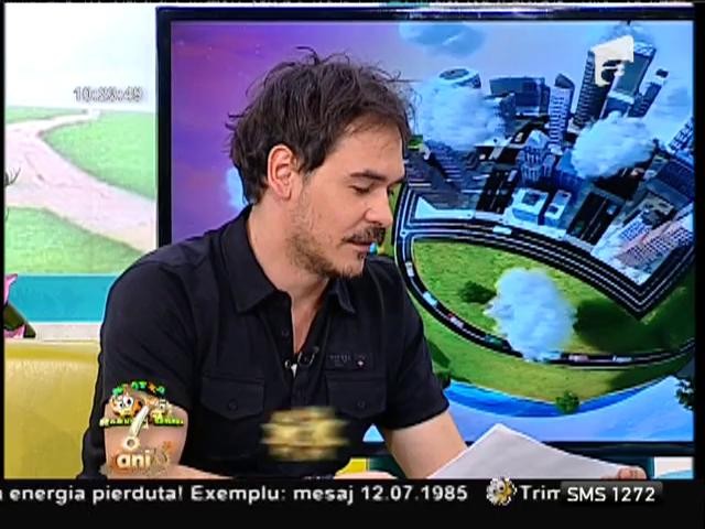 Deniz Cem, noul Tarkan al Turciei