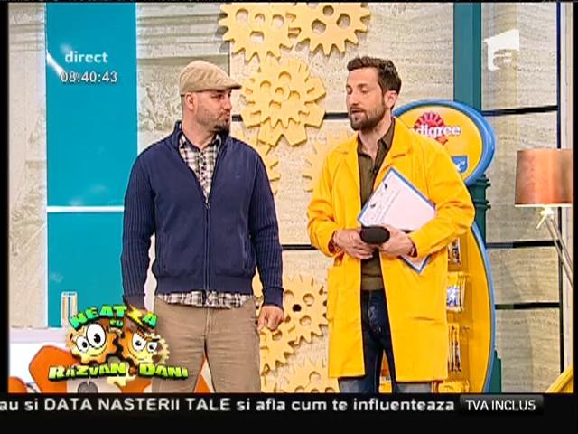 Blaze, cel mai deştept căţel de la Neatza