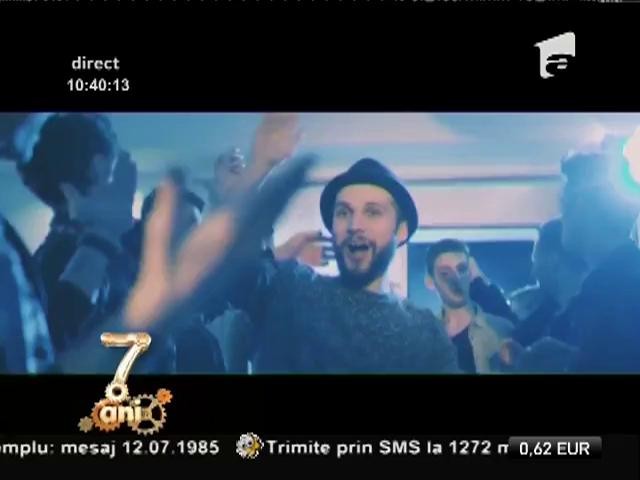 Maxim - "At&acirc;t de bine"