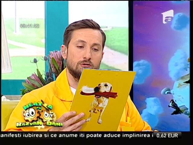Bolile dentare la c&acirc;ini