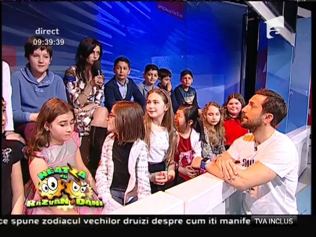Săptăm&acirc;na Altfel la Neatza