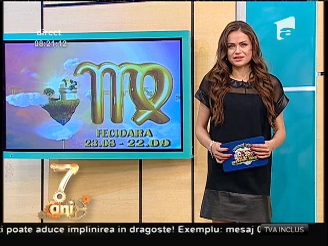 Horoscopul zilei 07/04/2015