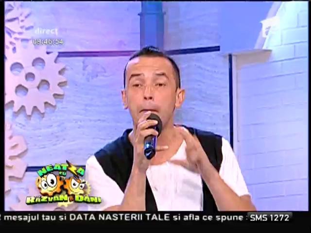 Los Hermanos D.I.N.A.M.I.T.A.:" D.A.L.E"