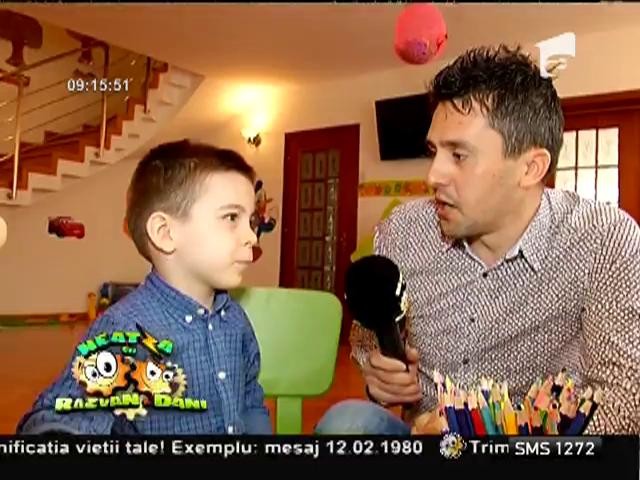 &rdquo;Săptăm&acirc;na altfel&rdquo; și &icirc;n grădinițe