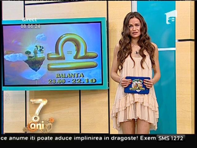 Horoscopul zilei 09/04/2015