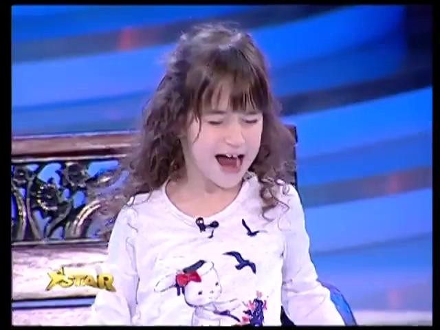 Catrinel & Maia, moment excepțional de teatru, cu Alexandru Arșinel și Anca Țurcașiu