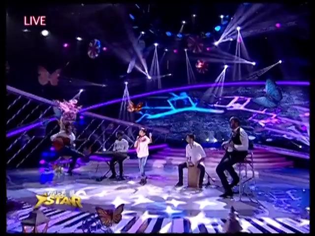 Ajutor pentru "Veselie"! Omar Arnaout c&acirc;ntă pentru Cristi, băiețelul bolanv de cancer