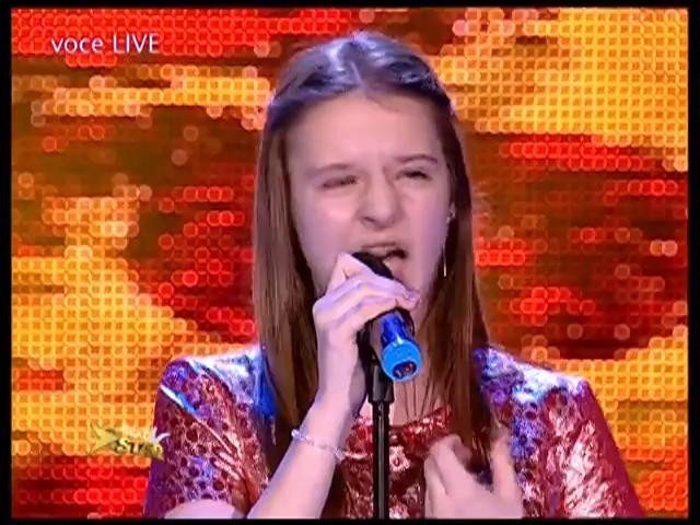 Două momente de excepție pentru Fabiani: Isabela Pamparău, Ana, Bia și Ingrid, din nou pe scena "Next Star"
