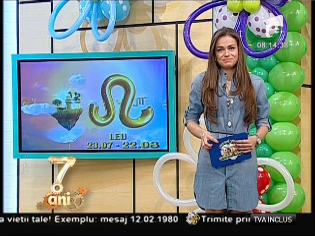 Horoscopul zilei 13/04/2015