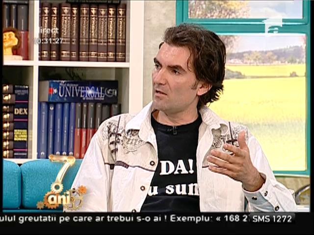 Leon Magdan propune jocuri pentru copii de toate v&acirc;rstele