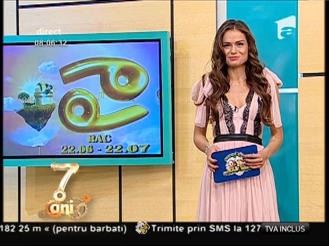 Horoscopul zilei 14/04/2015