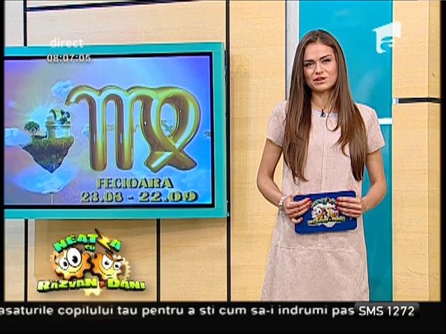 Horoscopul zilei 15/04/2015