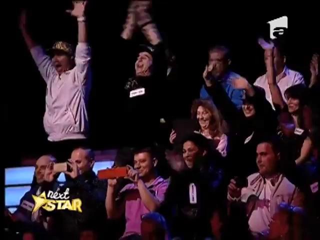 Rock Kids, copiii super talentați care vor participa la Campionatul Mondial de dans din Croația