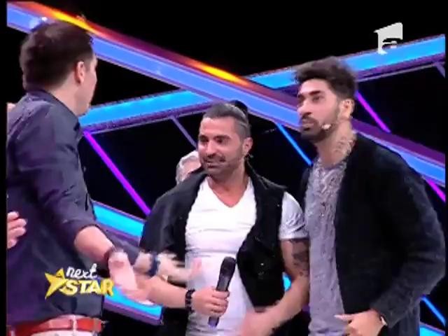 Așa cevaaa&hellip;Rar ai ocazia ai să vezi! Romina Suciu, provocare inedită pentru jurați! Ce i-a pus să facă