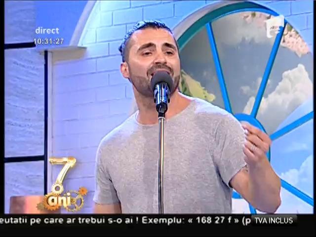 Pepe - &rdquo;Amor por amor&rdquo;