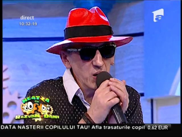 Amaro Del - &rdquo;Poi Zveni&rdquo;