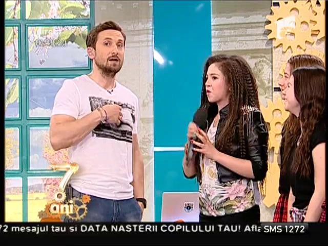 Bibi, single de succes
