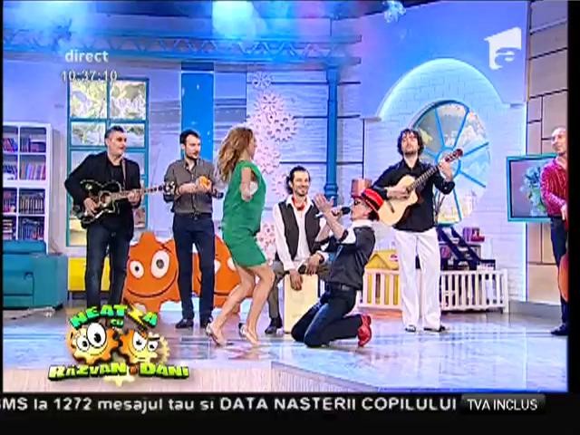 Amaro Del - &rdquo;Muro shavo&rdquo;