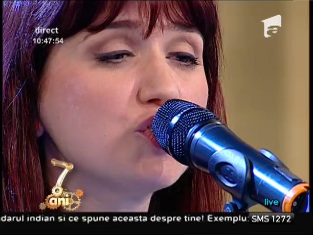 LIVE! Mazdrunka - "To My Lover"