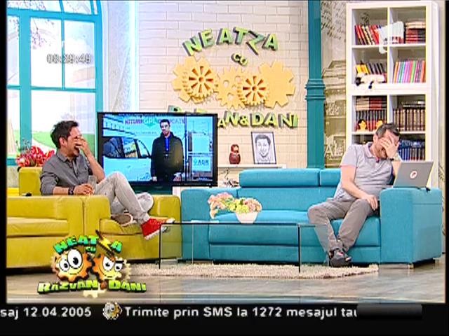 Smiley News: Cel mai bun șofer de excavator din lume