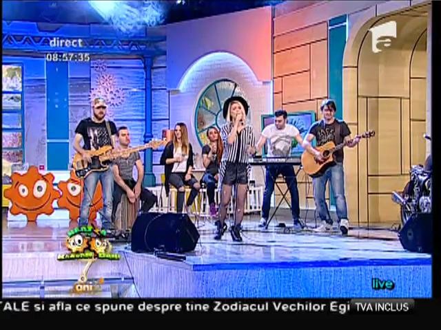 JO - "Şoapte"