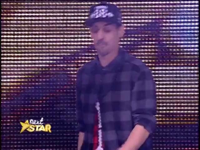 S-a născut să fie un star! Cristina Cataramă te cucereşte pe loc cu z&acirc;mbetul ei