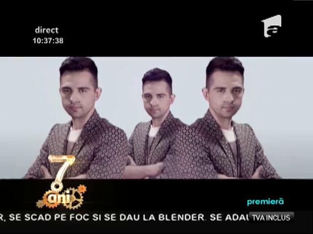 Videoclip &icirc;n premieră la Neatza! Two feat. Kaya - "Angel"