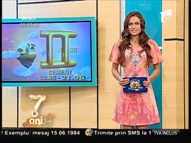 Horoscopul zilei 27/04/2015