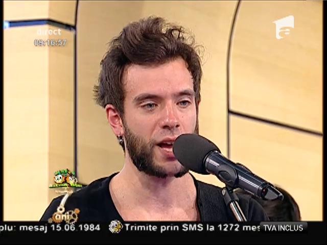 Trupa  Days of Confusion lansează videoclipul single-ului &bdquo;Dharkata"