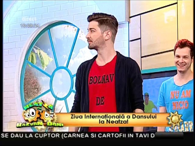 Boier Bibescu lansează single-ul "OK"