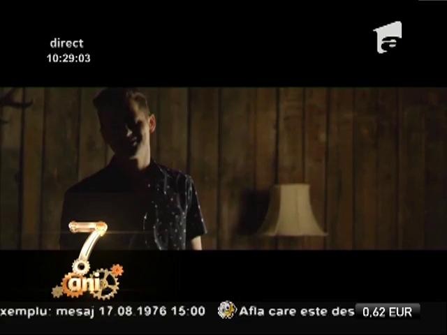 Cojo & Adrian S&icirc;nă - "Zile bune, zile rele"