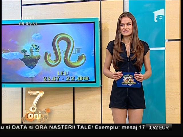 Horoscopul zilei 29/04/2015