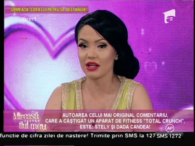 &rdquo;Mireasă pentru fiul meu&rdquo; te premiază!