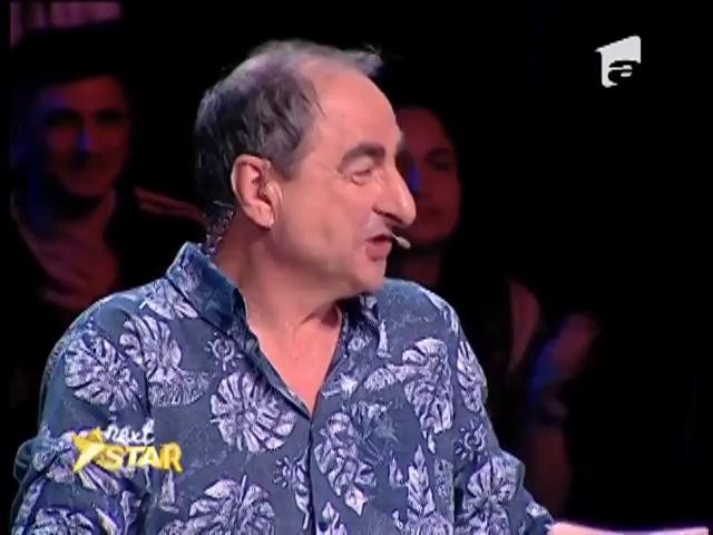 Prezentare: Lia şi Ana - 6 ani, Bucureşti